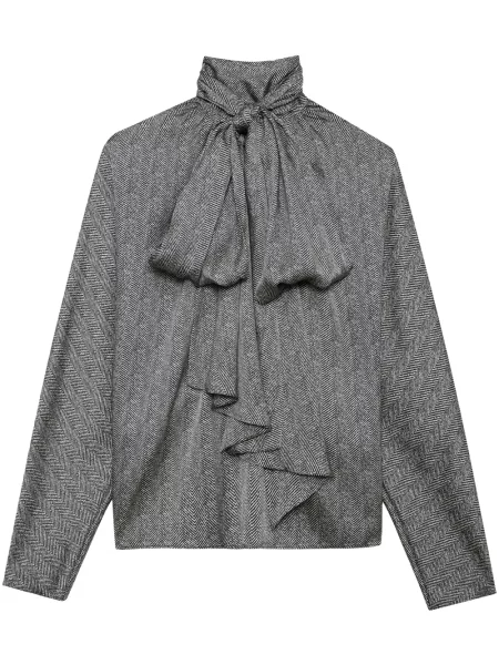 Bluzka Anine Bing czarna