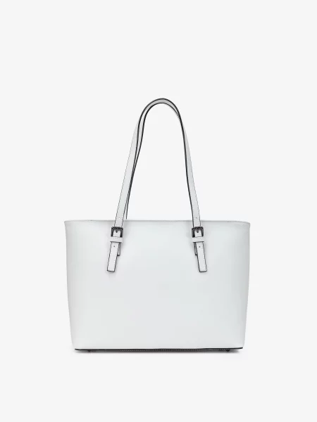 Regina Notte Сумка Шкіра білий