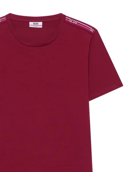 Tricou Gcds roșu