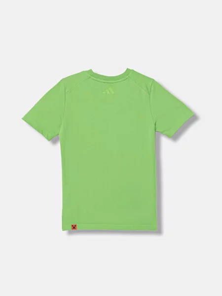 Adidas TERREX tričko zelené