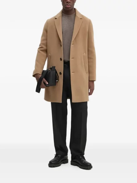 Pulover Barbour maro