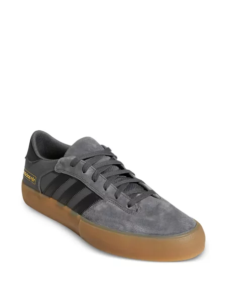 Galaxie sneakerși Adidas Solar cu platformă verde