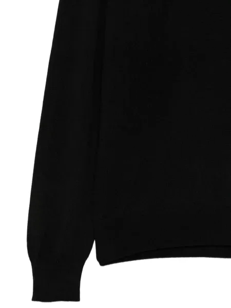 Pulover Cenere Gb negru