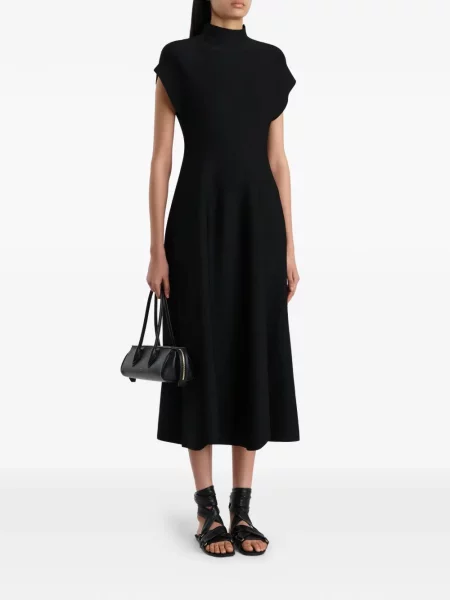Rochie Khaite negru