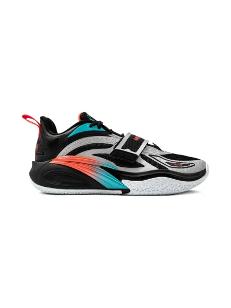 Sneakersy dziecięce Anta czarne