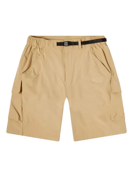 Pantaloni scurți cargo The North Face Black Label negru