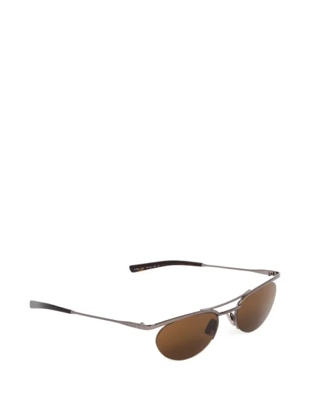 Ochelari de soare Saint Laurent Eyewear gri