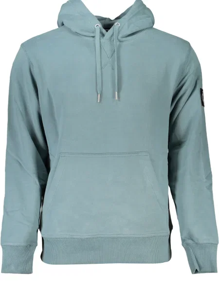 Hanorac Calvin Klein verde