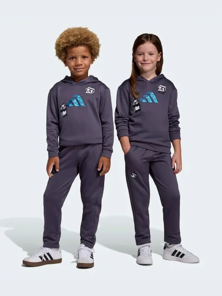 Adidas Дитячий спортивний костюм Minecraft