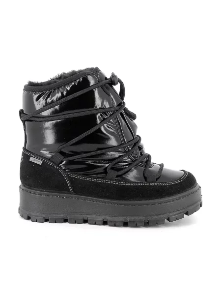 Primigi Škornji za sneg GORE-TEX D črna