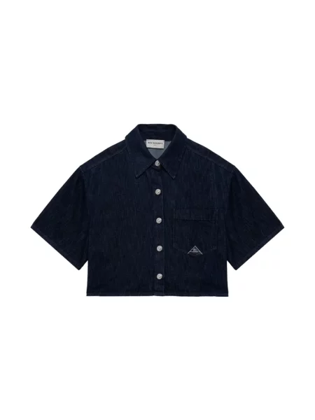 Bluzka Roy Rogers niebieska