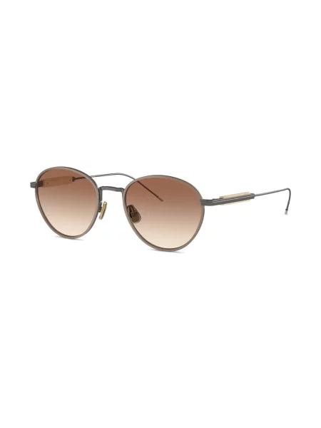 Ochelari de soare Brunello Cucinelli gri
