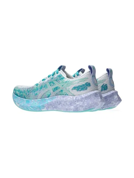 Pantofi Asics alb