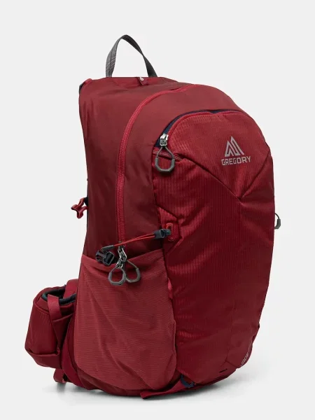 Рюкзак Gregory Jade великий однотонний бордовий