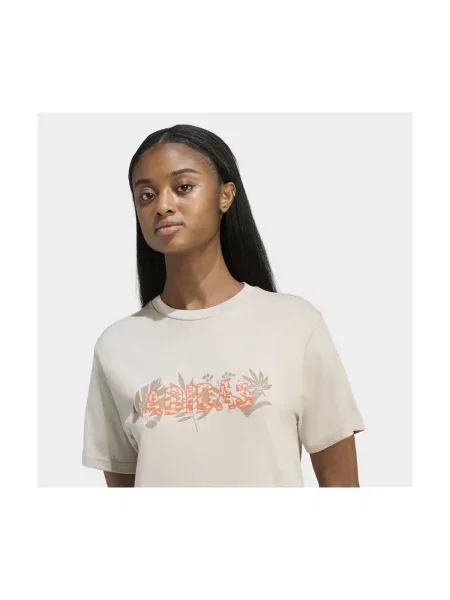 Ruha Adidas bézs