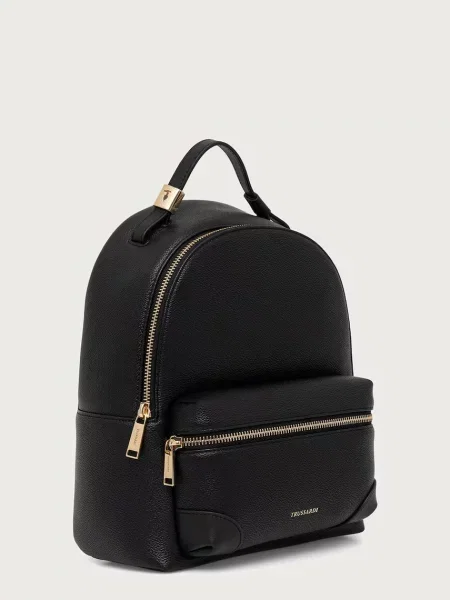 Trussardi rucsac pentru femei negru