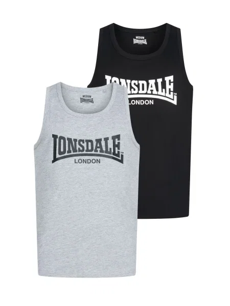 Polo Lonsdale