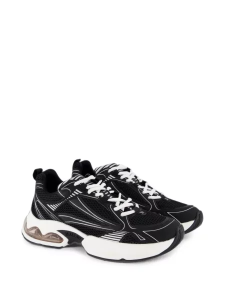 Sneakerși Mallet negru
