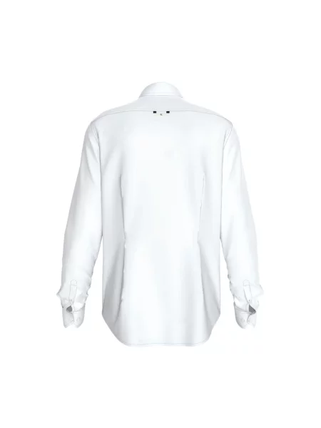 Koszula Calvin Klein Jeans biała