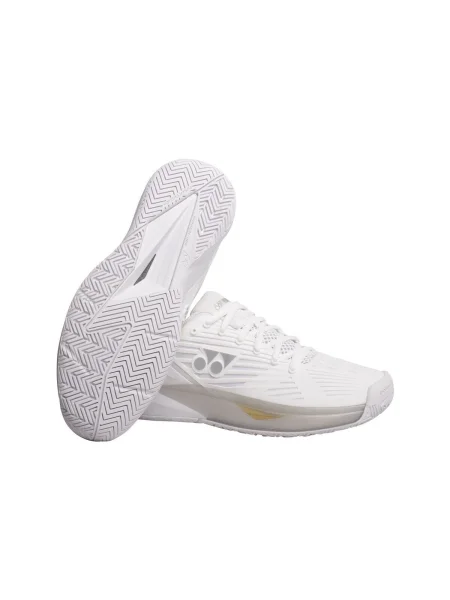 Pantofi Yonex alb
