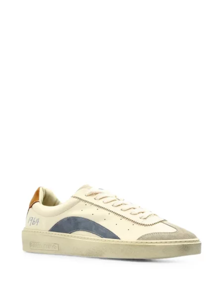 Sneakerși Dsquared2 din piele