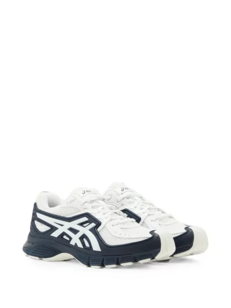 Sneakerși Comme Des Garçons Shirt alb
