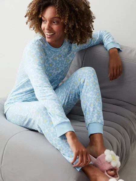 Penti Піжама блакитний