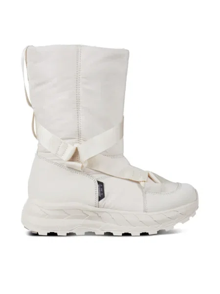 Icepeak Cizme de zăpadă Icepeak Allinge Ms alb