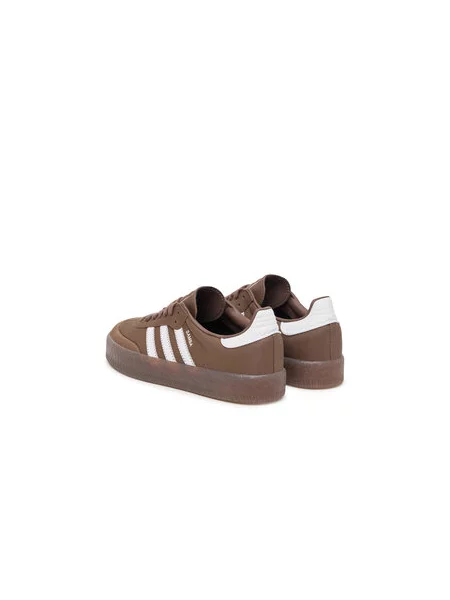 Tenisice adidas Sambae smeđa
