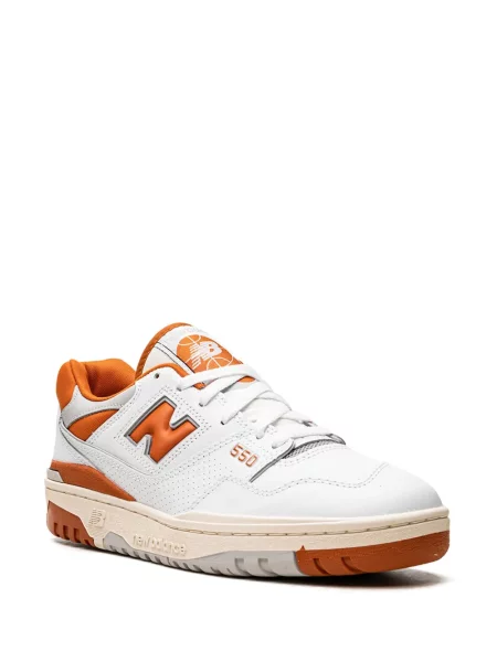 Sneakers New Balance 550 λευκό