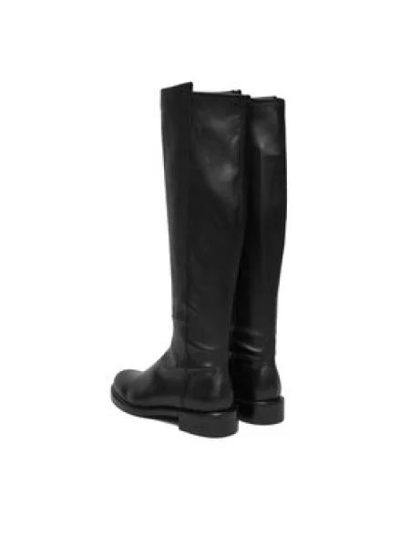 Stuart Weitzman Zimske čizme Gisele crna