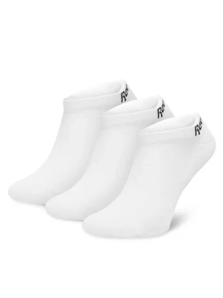 Rajstopy Reebok białe