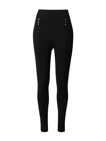 ABOUT YOU Leggings Rita' negru