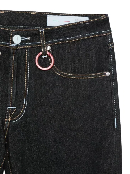 Džíny Sartoria Tramarossa modré