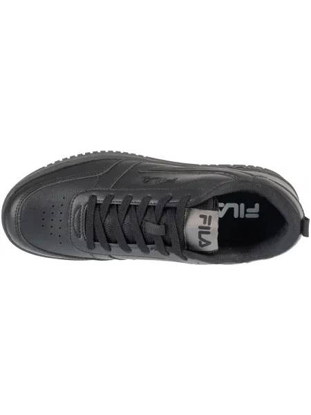 Pantofi Fila negru
