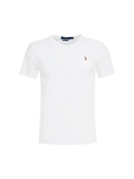 Polo Ralph Lauren T-Shirt biały