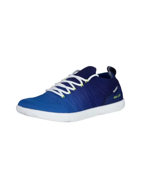 Pantofi Ballop alb