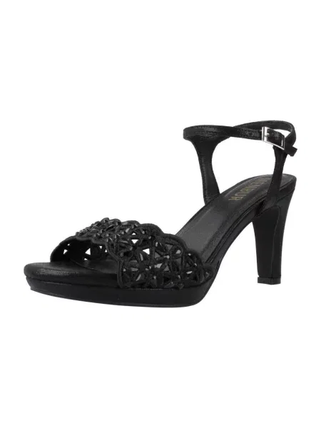 Pantofi Menbur negru