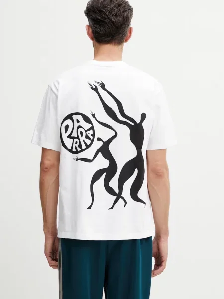 By Parra Play ball футболка