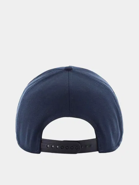 Кепка 47 Brand синяя