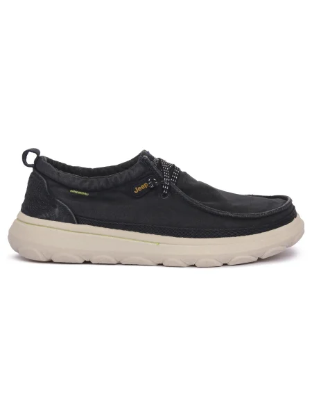 Pantofi Jeep albastru