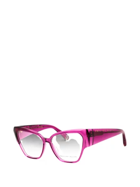 Ochelari de soare Philipp Plein Eyewear roz