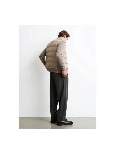 Geacă Roberto Ricci Designs maro