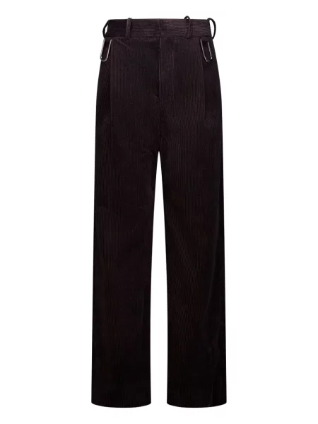 Pantaloni Jordanluca negru