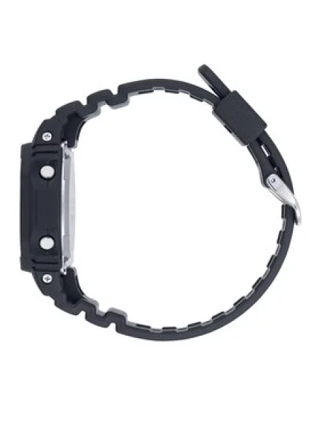Ure G-shock črna