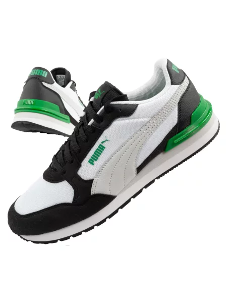 Buty sportowe Puma ST Runner v4 białe