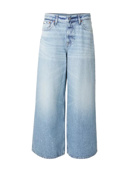 Calvin Klein Jeans Jeans deschis albastru