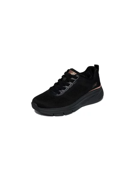 Pantofi Skechers negru