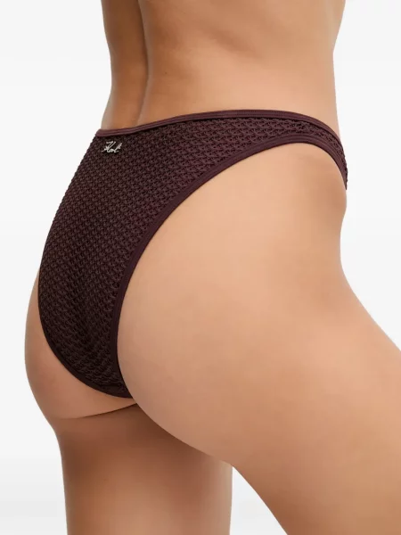 Bikini Karl Lagerfeld maro