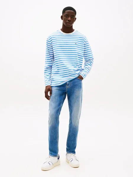 Tommy Jeans Kavbojke Austin moder denim